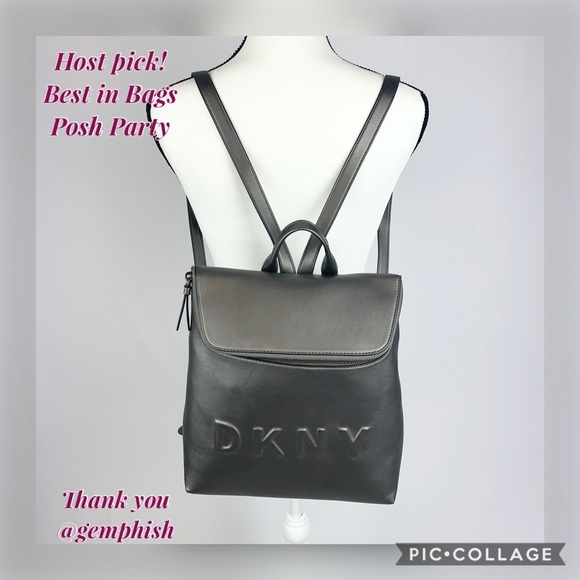 dkny tilly medium backpack